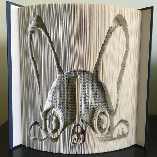 image de bookfolding