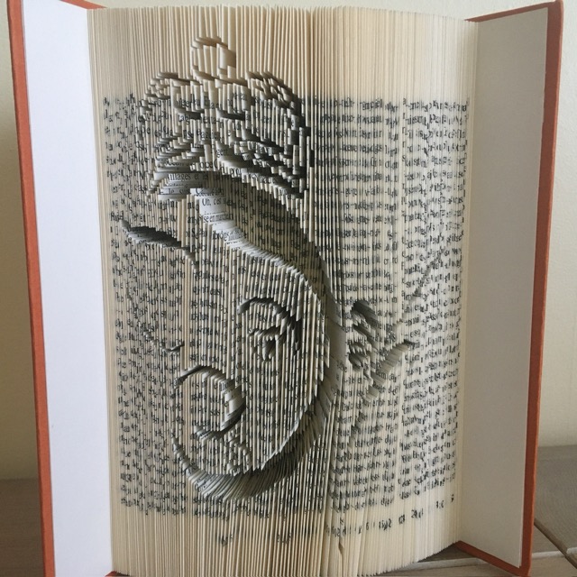 image de bookfolding