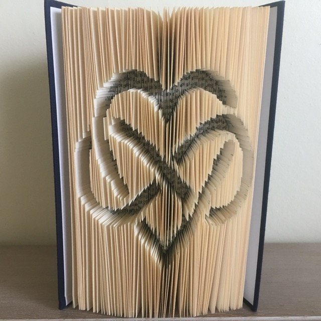 image de Book folding