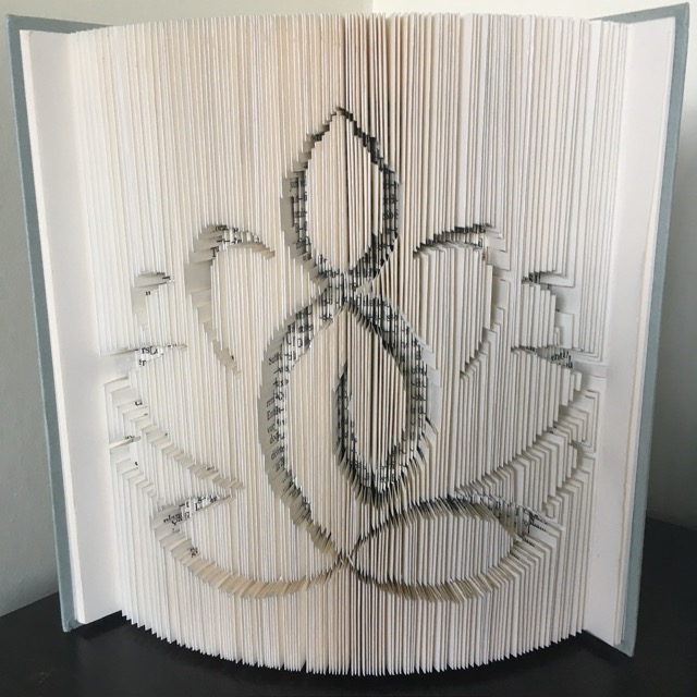 image de Book folding