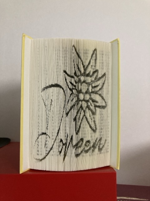 image de Book folding