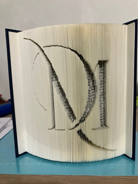 image de bookfolding